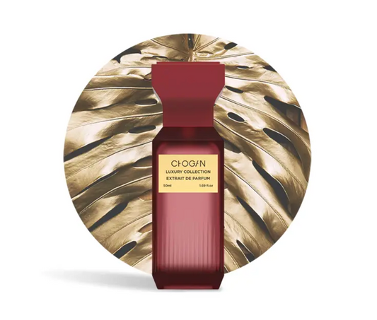 Chogan Luxury Parfum Nr. 118