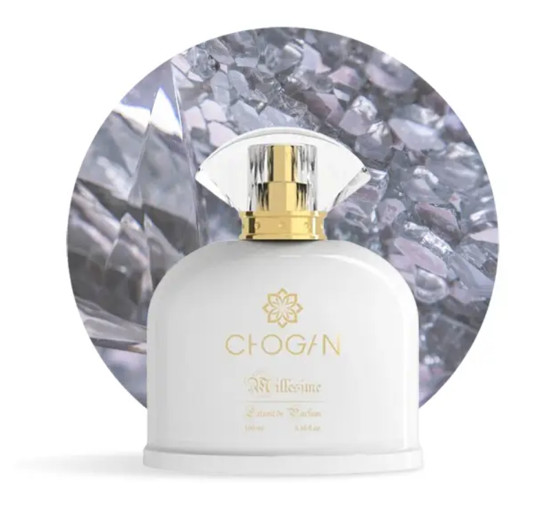 Chogan Damen Parfum 027