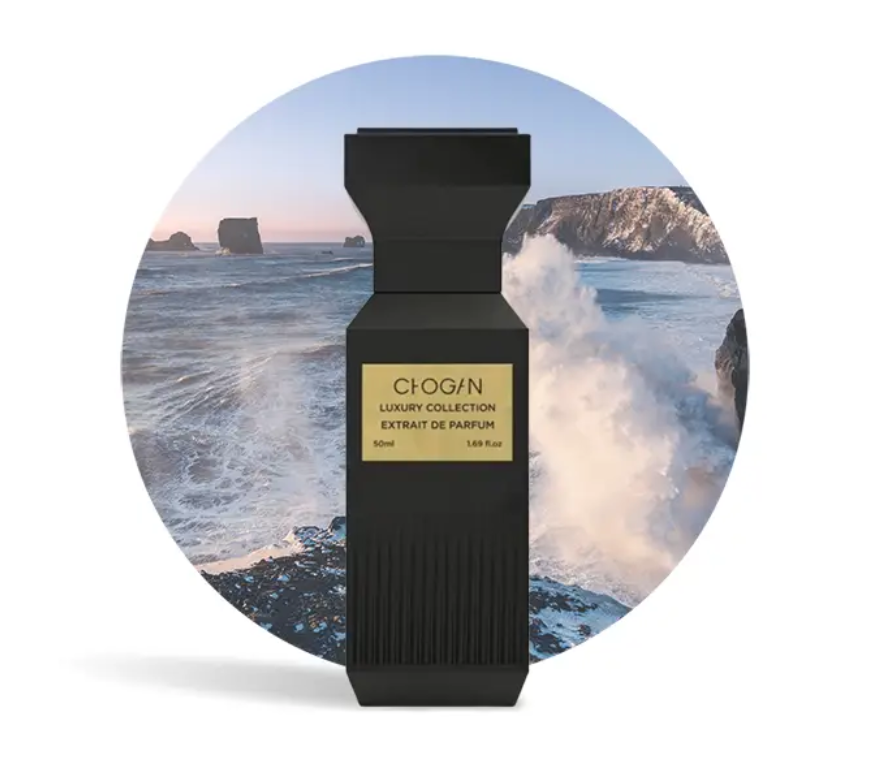 Chogan Parfum 138
