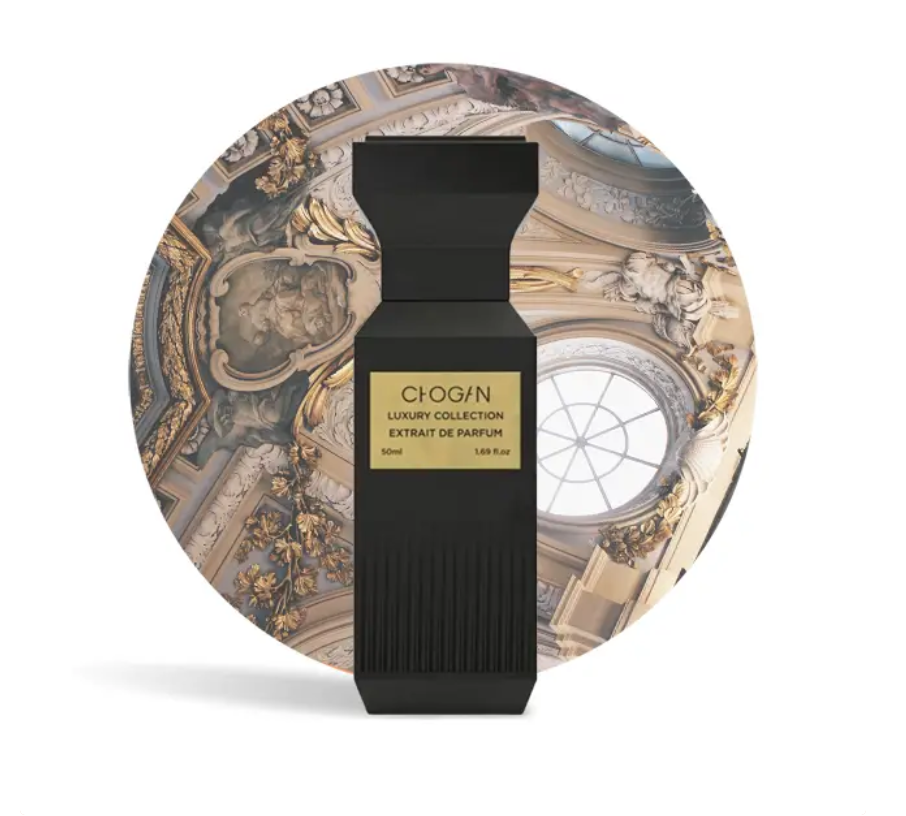 Chogan Herren Luxury Parfum Nr. 075