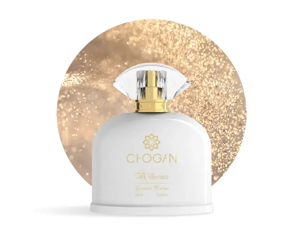Chogan Damen Luxury Parfum Nr. 007