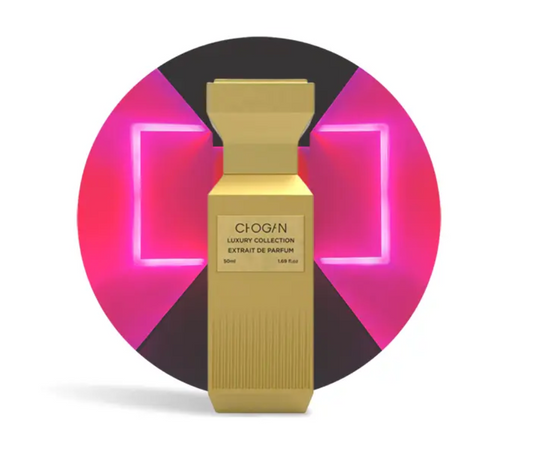 Chogan Unisex Parfum Nr. 106