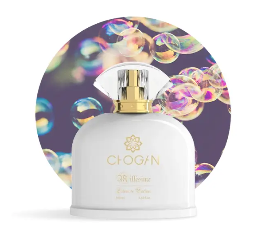 Chogan Luxus Parfum 98