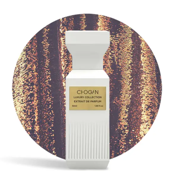 Chogan Luxury-Parfüm 101 