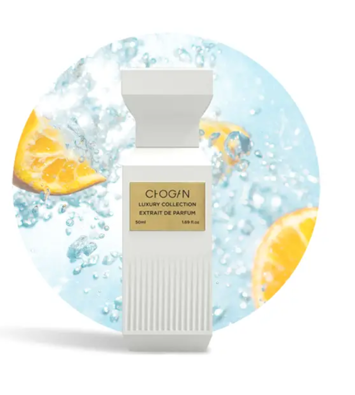 Chogan Luxury-Parfüm 112 