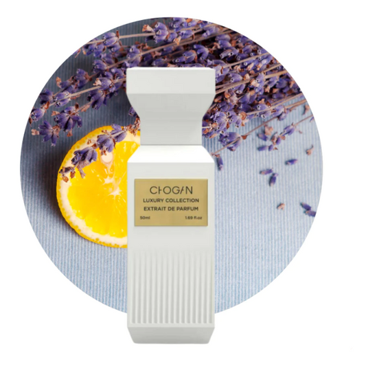 Chogan Luxus Parfum 137