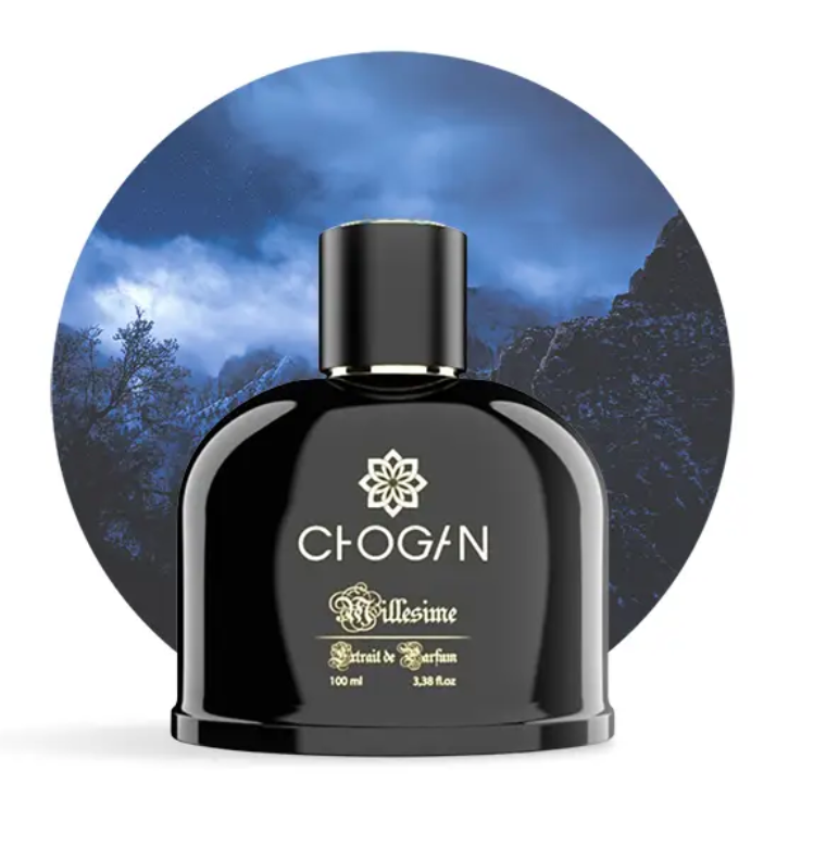 Chogan Luxus Parfum 20