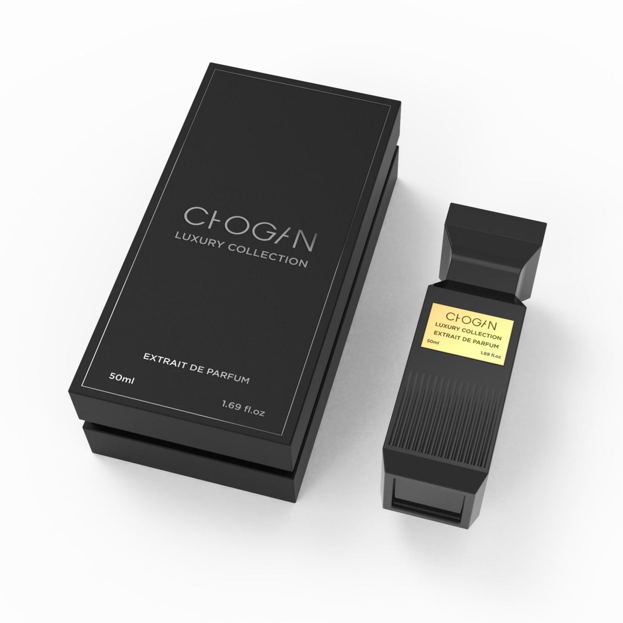 Chogan Luxury Parfum Nr. 102
